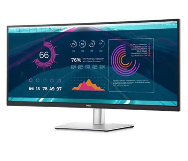 Dell P3421W - 726081 - zdjęcie
